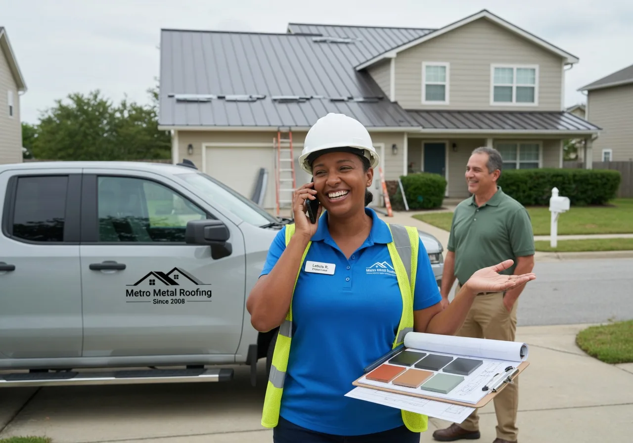 Metal Roofing Installation Panacea, FL FAQs