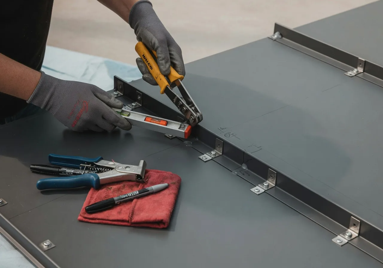 Why choose Metal Roofing Installation in Panacea, FL